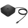HP USB-C G6, Dokovacia stanica 100W