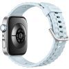huawei watch fit 4 pro blue