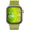 huawei watch fit 4 pro green