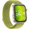 huawei watch fit 4 pro green