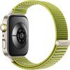 huawei watch fit 4 pro green