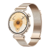 huawei watch gt 6 41mm gold