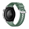 huawei watch gt 6 46mm green