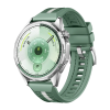 huawei watch gt 6 46mm green