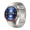 huawei watch gt 6 pro 46mm titanium strap