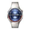 huawei watch gt 6 pro 46mm titanium strap