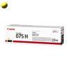 CANON Toner 075H yellow