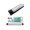 Svietidlo pod linku QTEC Q-37B 45W LED BATTEN LIGHT