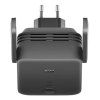 Xiaomi Mi Wi-Fi Range Extender AC1200 Black EU DVB4348GL