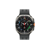 samsung galaxy watch ultra sm l705f titanium silver 2025