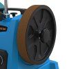 bruska na mokre brusenie gns 250 dc vs