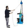 retazovy kladkostroj 2000 kg