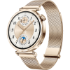 huawei watch gt 5 41mm gold