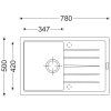 ACRBE78050050 x
