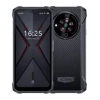 HOTWAV T7 4+128GB sivá / 6.52" / 128GB / Android 13
