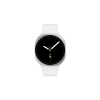 samsung galaxy watch8 lte 40 mm sm l325f silver