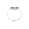 samsung galaxy watch8 lte 40 mm sm l325f silver