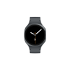 samsung galaxy watch8 lte 40 mm sm l325f graphite