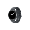 samsung galaxy watch8 lte 40 mm sm l325f graphite