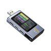 USB tester FNIRSI FNB58