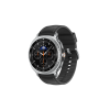 samsung galaxy watch8 classic bluetooth 46 mm sm l500 black