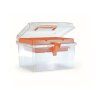 Organizér KEDEN NUF SET 2v1 245x214x158mm