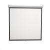SBOX Projector SCREEN PSM-112 200x200 cm
