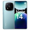 xiaomi redmi note 14 pro 5g 8gb 256gb frost blue