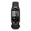 Xiaomi Smart Band 10 Black EU BHR07PYGL