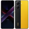 POCO X7 Pro 5G 12+512GB žltá / 6.67" / 512GB / Android 15