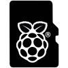 RASPBERRY Pi Micro SDHC karta 32GB NOOBS