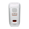 jbl partybox club 120 white