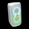 jbl partybox club 120 white