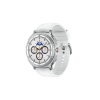 samsung galaxy watch8 classic lte 46 mm sm l505f white