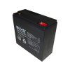 Batéria LiFePO4 12,8V 24Ah EXOR LFP R926