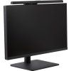 BENQ (CW/WW) CLIP ScreenBar Pro BLACK