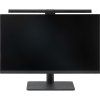 BENQ (CW/WW) CLIP ScreenBar Pro BLACK