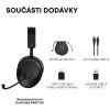 BEYERDYNAMIC MMX 230, Bezdr. her slúchadlá, čierne