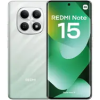 XIAOMI Redmi Note 15 4G 6+128GB zelená / 6.77" / Android 15