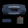 jbl xtreme 4 blue no charger