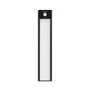 Xiaomi Yeelight Motion Sensor Closet Light A40, 1500mAh, 2700K, Black EU YDQA1620007BKGL