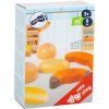 11437 small foot legler Backwaren fresh Verpackung