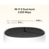MERCUSYS Halo E85X(2-pack)