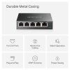 MERCUSYS MS105GS-M2, 5-Port  2.5G Desktop Switch