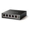 MERCUSYS MS105GS-M2, 5-Port  2.5G Desktop Switch