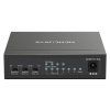 MERCUSYS MS106GP, 6-Port 1000 Mbps Desktop Switch