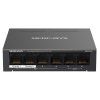 MERCUSYS MS106GP, 6-Port 1000 Mbps Desktop Switch