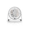 Ventilátor USB NEDIS FNDK1WT10
