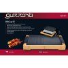 GUZZANTI GZ 341, Elektrický gril BBQ