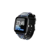 Lamax BCool Čierna / Detské chytré hodinky / 1.4" / dotykový / IP68 / Android a iO / dopredaj